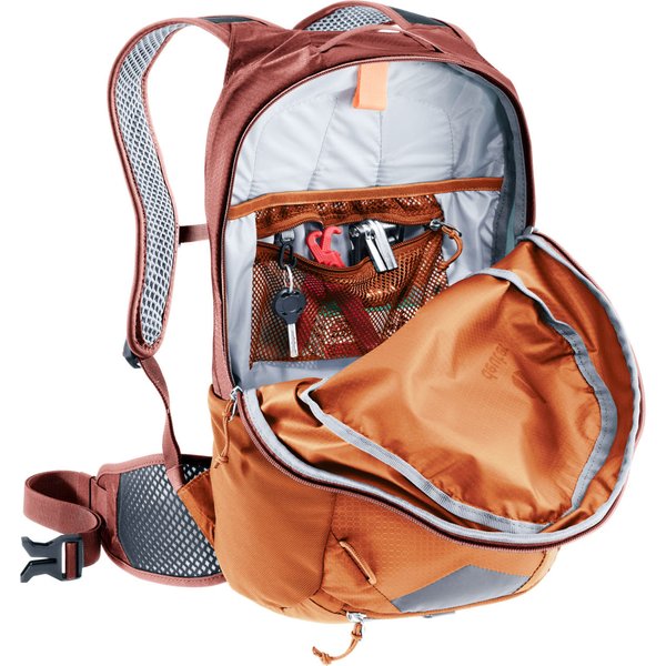 Plecak Race 16L Deuter - sprout-ivy