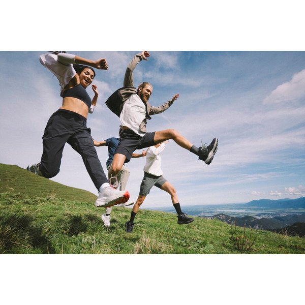 Bluza damska Prelight Fz Jack Wolfskin