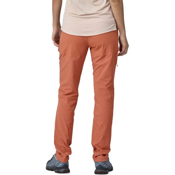 Spodnie trekkingowe damskie Terravia Alpine Pants Patagonia