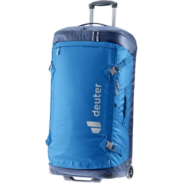 Walizka na kółkach z funkcją plecaka Duffel Pro Movo 90L Deuter