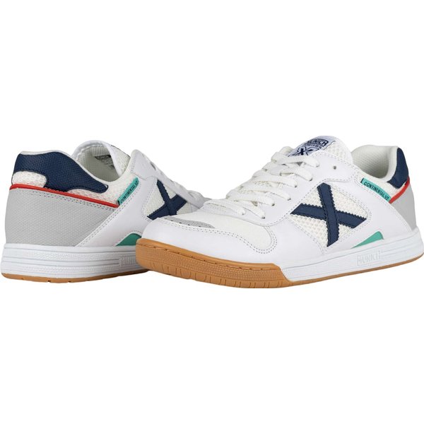 Buty piłkarskie, halowe Continental V2 Munich