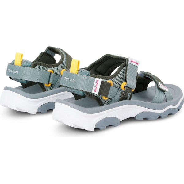 Sandały Blaze Wm's Regatta - GlacierGreen