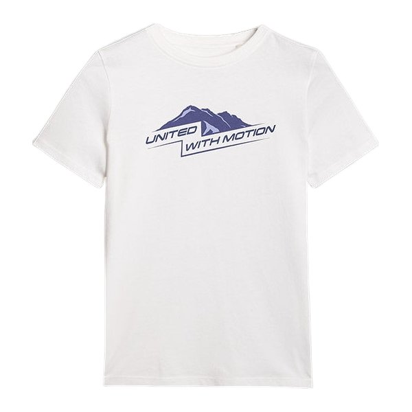 Koszulka chłopięca TTSHM2404 4F