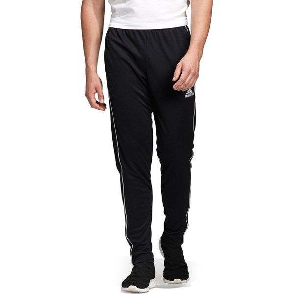Komplet dresowy męski Core 18 Adidas