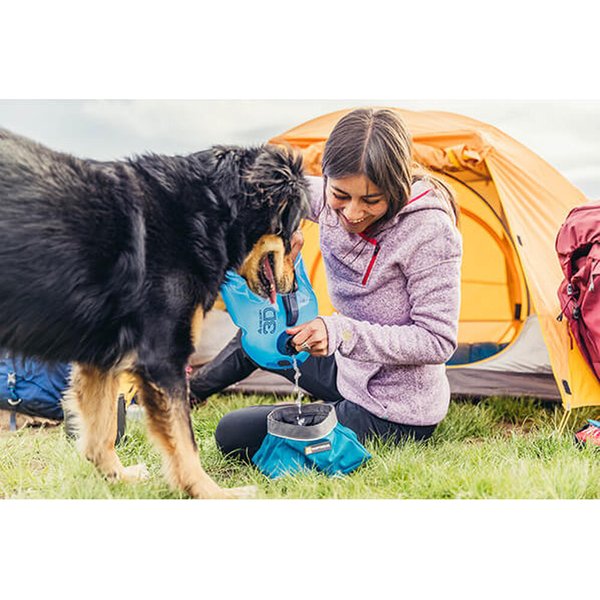 Bukłak 3D Hydro Trek 3L Design Gregory