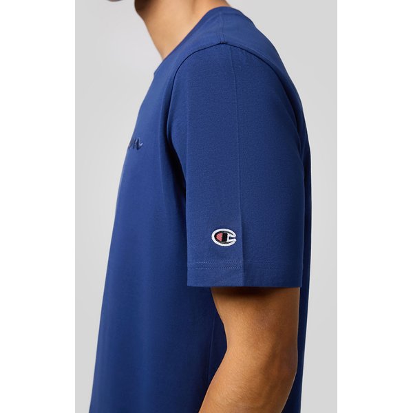Koszulka męska Icons SS Tee Champion - granatowy