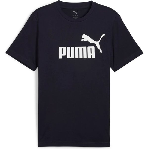 Koszulka męska Ess No.1 Logo Tee Puma