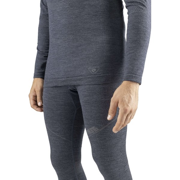 Longsleeve termoaktywny męski Lava Viking