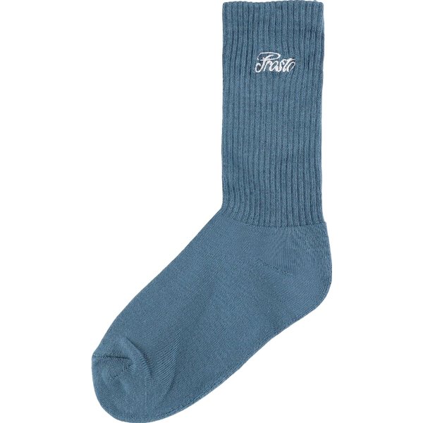 Skarpety Sigo 3 pary Prosto - beżowy/biały/niebieski