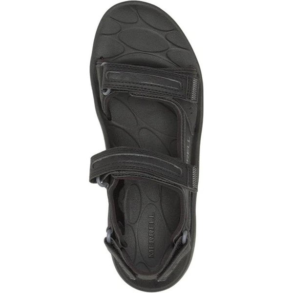 Sandały Huntington Sport Convert Merrell - black