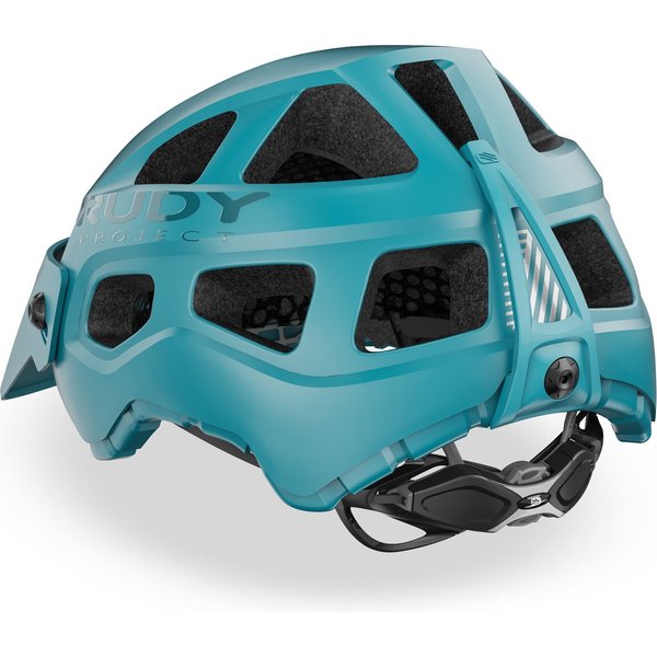 Kask rowerowy Protera+ Rudy Project - lagoon matte