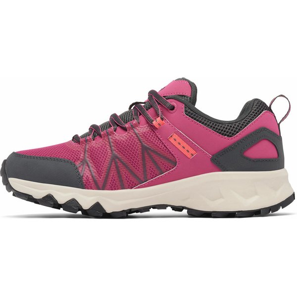 Buty trekkingowe Peakfreak II Outdry Wm's Columbia - Dark Fuchsia