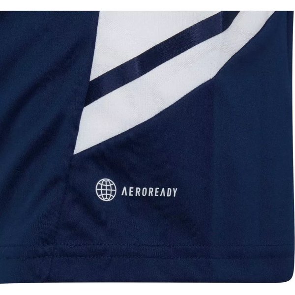 Koszulka juniorska Condivo 22 Jersey Adidas - granatowa