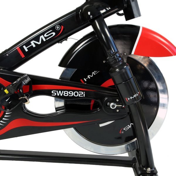 Rower spinningowy SW8902 HMS