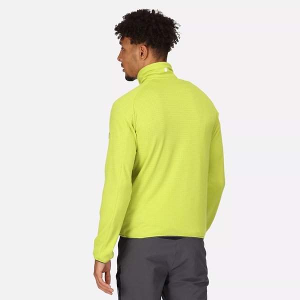 Polar męski Highton Lite II Regatta - green algea