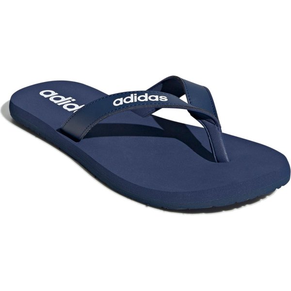 Klapki, japonki Eezay Flip-Flops Adidas - granatowy