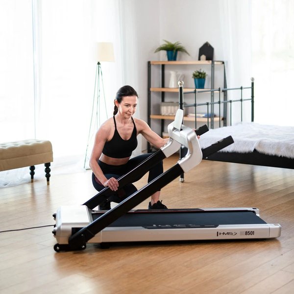 Bieżnia elektryczna BE8501i HMS