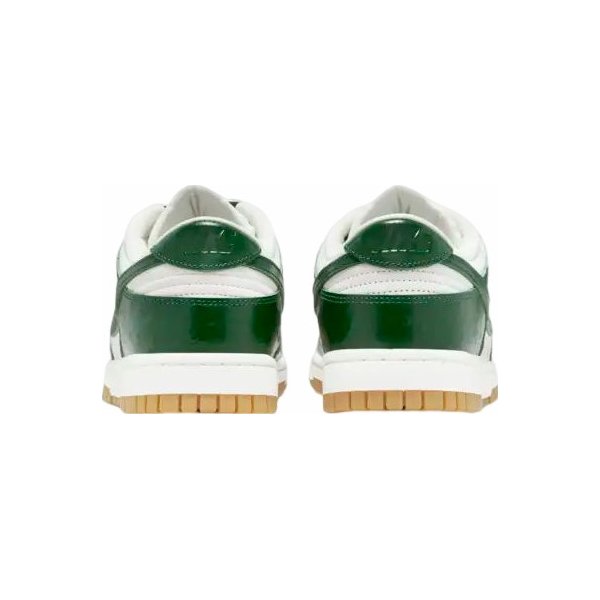 Buty Dunk Low LX Wm's Nike - Gorge Green