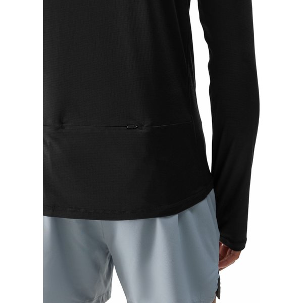 Longsleeve męski 4FWSS24TFLOM240 4F