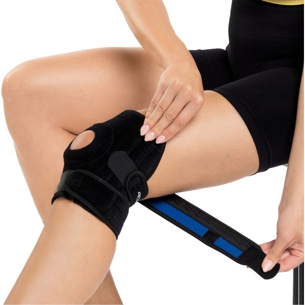 Orteza stawu kolanowego 4Fizjo