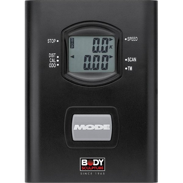 Rower spinningowy Body Sculpture BC 4620