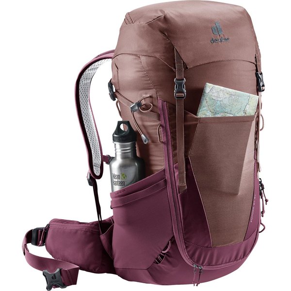 Plecak Futura SL 24L Deuter - ashrose-cassis