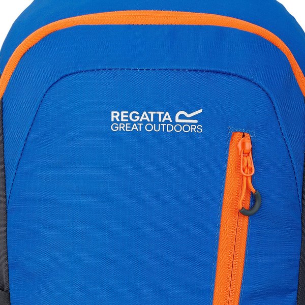 Plecak Highton V2 25L Regatta - Oxford Blue/Seal Grey
