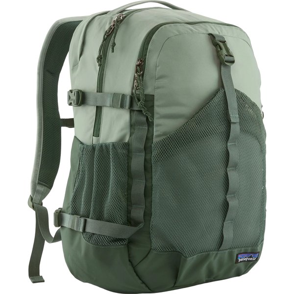 Plecak Refugio Day Pack 30L Patagonia - cover green