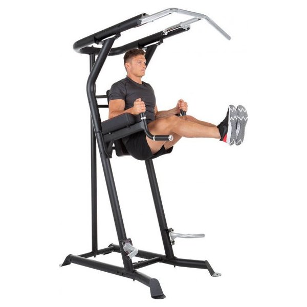 Poręcz stacjonarna Maximum Inspire Vertical Knee Finnlo