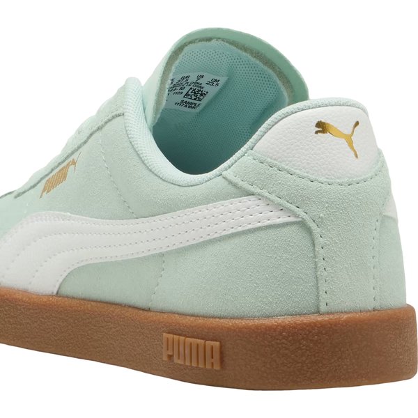 Buty Club II Wm's Puma - blue