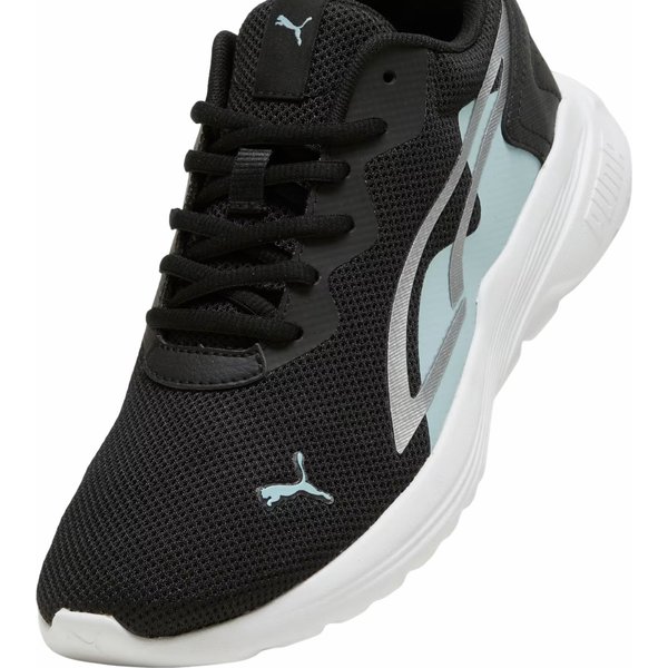 Buty All-Day Active Black-Dark Shadow Wm's Puma