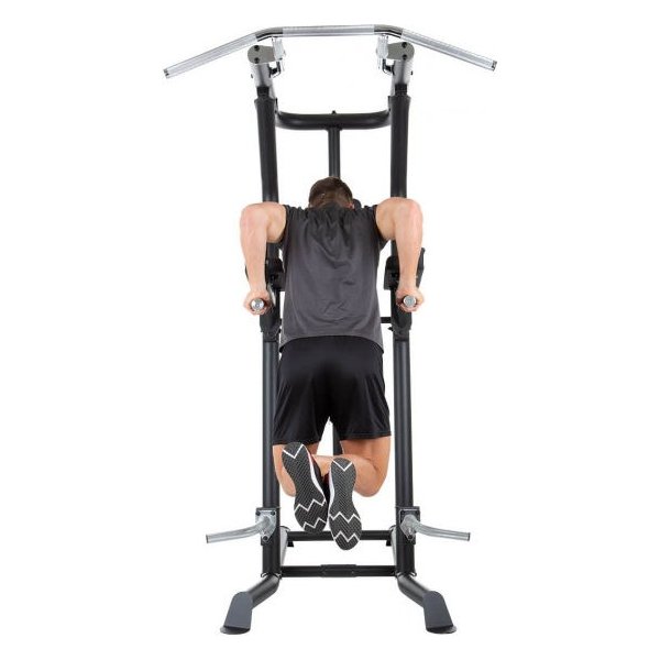 Poręcz stacjonarna Maximum Inspire Vertical Knee Finnlo