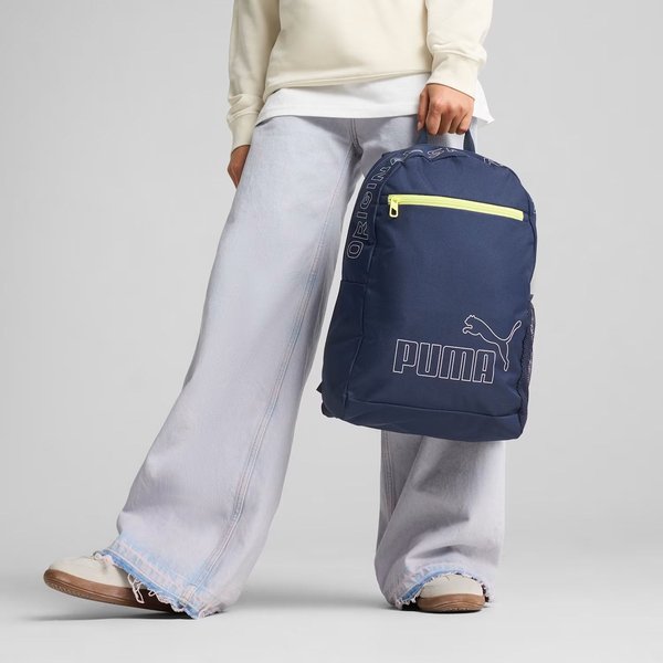 Plecak Phase Backpack II Puma - Navy