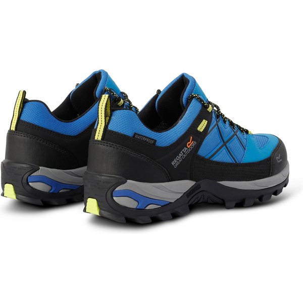 Buty trekkingowe Samaris III Low Regatta