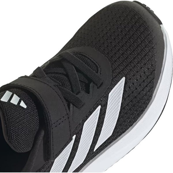 Buty Duramo SL Jr Adidas - Core Black/Cloud White/Carbon
