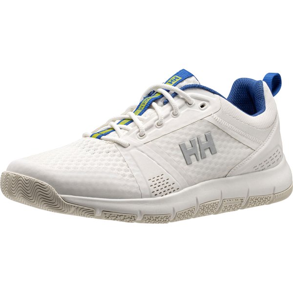 Buty do sportów wodnych Skagen F-1 Offshore Helly Hansen - off white/cobalt 2.0