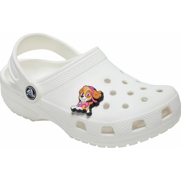 Przypinka Jibbitz Paw Patrol Skye Crocs