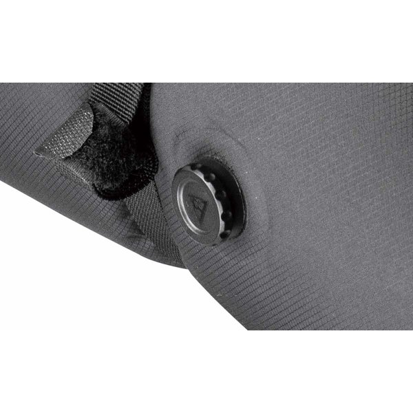 Sakwa rowerowa Loader Frontloader 8L Topeak - czarny