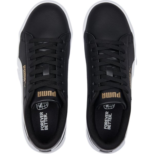 Buty Smash Platform v3 Puma - czarny