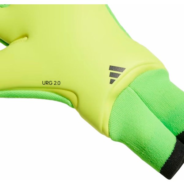 Rękawice bramkarskie X Speedportal Pro Adidas - zielone