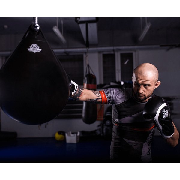 Rękawice bokserskie Wrist Protect BB5 Bushido