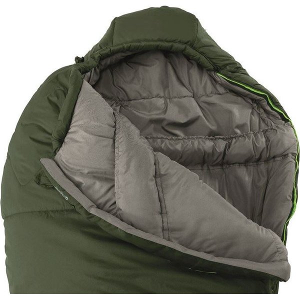 Śpiwór mumia Elm Lux LZ Outwell