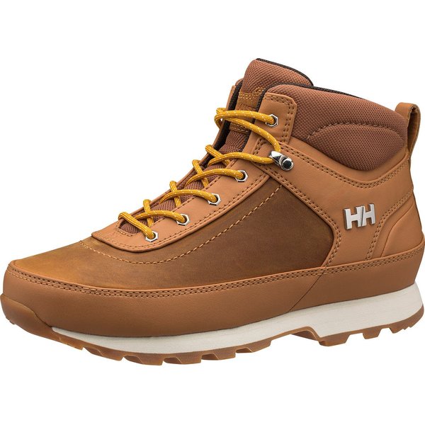 Buty Calgary Helly Hansen - honey wheat