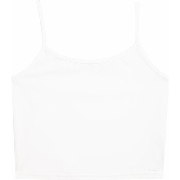 Top damski 4FAW23TTSHF0905 4F - kremowy