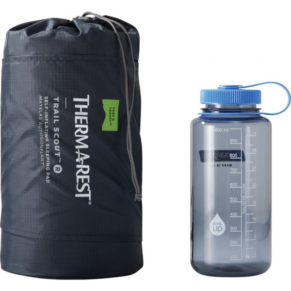 Materac samopompujący Trail Scout 51x183x2,5cm Thermarest