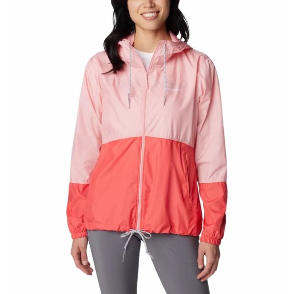 Kurtka damska Flash Forward Windbreaker Columbia