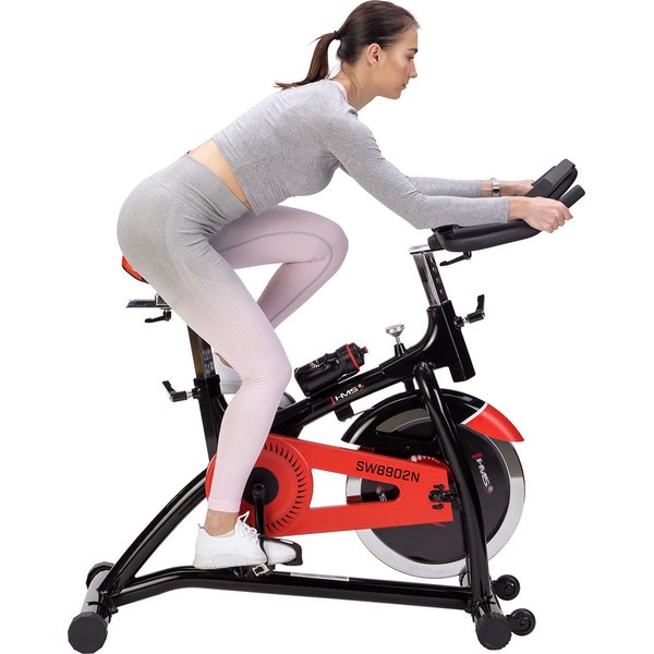 Rower spinningowy SW8902N HMS