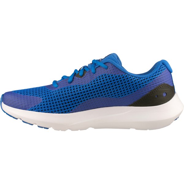 Buty Surge 3 Under Armour - niebieskie