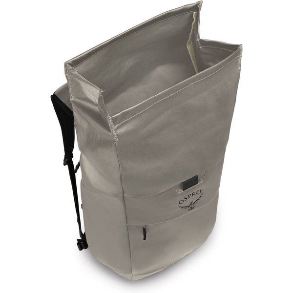 Plecak Transporter Roll Top Osprey - szary