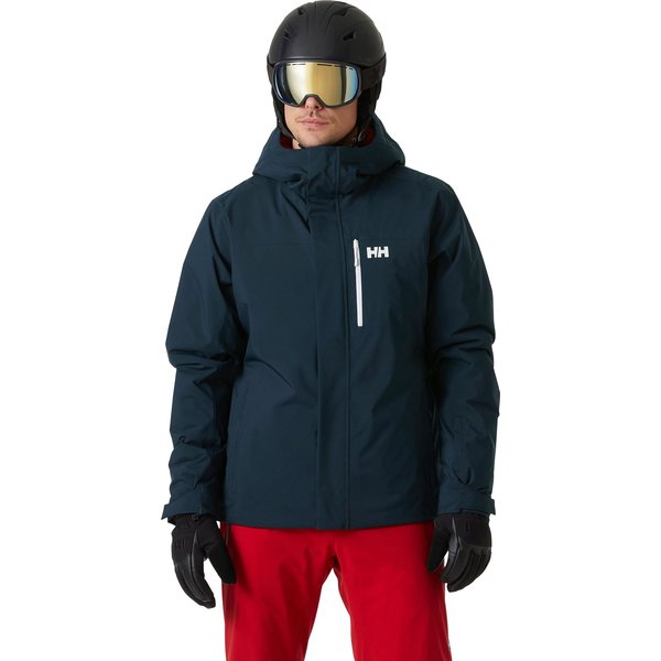Kurtka męska narciarska Panorama Helly Hansen